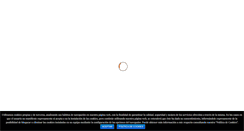 Desktop Screenshot of benibaldo.com